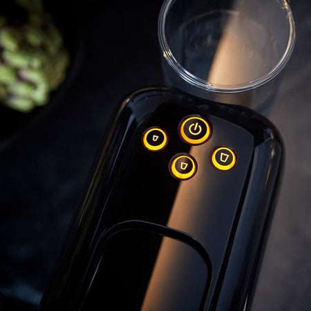 PHILIPS L'Or Barista LM8012/60 doppia macchina per caffè espresso a capsule - Nero Piano