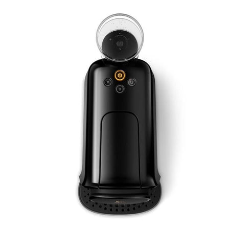 PHILIPS L'Or Barista LM8012/60 doppia macchina per caffè espresso a capsule - Nero Piano