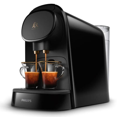 PHILIPS L'Or Barista LM8012/60 doppia macchina per caffè espresso a capsule - Nero Piano