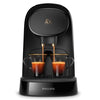 PHILIPS L'Or Barista LM8012/60 doppia macchina per caffè espresso a capsule - Nero Piano