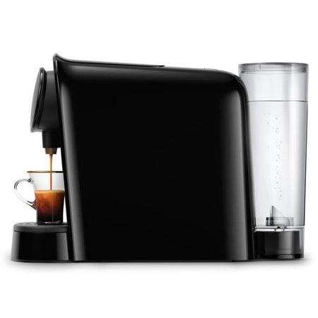 PHILIPS L'Or Barista LM8012/60 doppia macchina per caffè espresso a capsule - Nero Piano