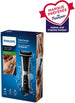 Rifinitore per il corpo PHILIPS BG7025/15 Serie 7000 4D - Impermeabile