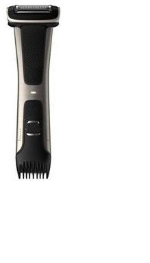 Rifinitore per il corpo PHILIPS BG7025/15 Serie 7000 4D - Impermeabile