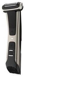 Rifinitore per il corpo PHILIPS BG7025/15 Serie 7000 4D - Impermeabile