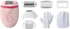 Epilatore elettrico - PHILIPS - BRE285/00 - Satinelle