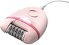 Epilatore elettrico - PHILIPS - BRE285/00 - Satinelle