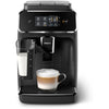 Machine Exprero Automatic Crusher - Philips - Serie 2200 - EP2230/10 - Mat Black - Touch Screen - 3 bevande