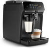 Machine Expresso Automatic Crusher - Philips - Serie 2200 - EP2230/10 - Mat Black - Pantalla táctil - 3 bebidas