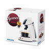 Macchina da caffè a cialde Senseo - PHILIPS - HD7806/41 - 1450 W - Beige