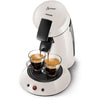 Macchina da caffè a cialde Senseo - PHILIPS - HD7806/41 - 1450 W - Beige