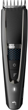 PHILIPS HC7650/15 - Rasoio/regolabarba serie 7000 con borsa da viaggio e kit da barbiere