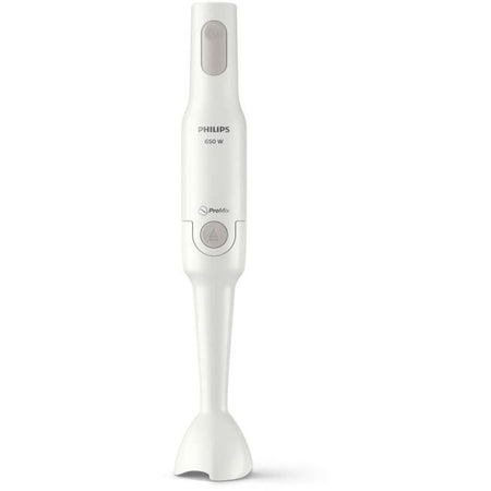 Miscelatore elettrico - PHILIPS - HR2531/00 PROMIX - 650 W - Bianco con vasca