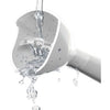 Miscelatore elettrico - PHILIPS - HR2531/00 PROMIX - 650 W - Bianco con vasca