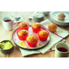 Kit de pastelería y moldes de muffins de silicona para Airfryer XL - Philips - HD9945/01