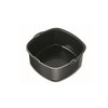 Kit de pastelería y moldes de muffins de silicona para Airfryer XL - Philips - HD9945/01