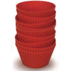 Kit de pastelería y moldes de muffins de silicona para Airfryer XL - Philips - HD9945/01