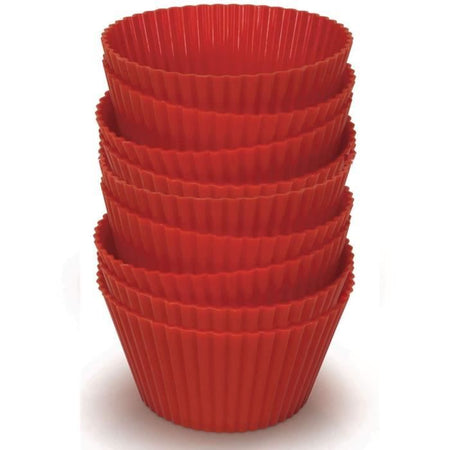 Kit de pastelería y moldes de muffins de silicona para Airfryer XL - Philips - HD9945/01