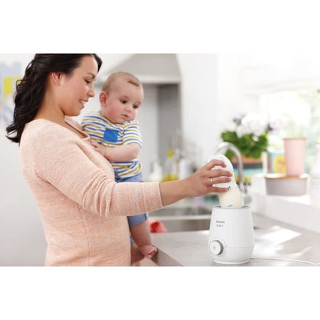 PHILIPS AVENT SCF358 / 00 Scaldabiberon elettrico