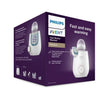 PHILIPS AVENT SCF358 / 00 Scaldabiberon elettrico