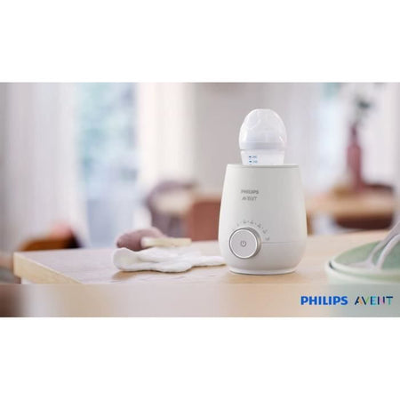 PHILIPS AVENT SCF358 / 00 Scaldabiberon elettrico