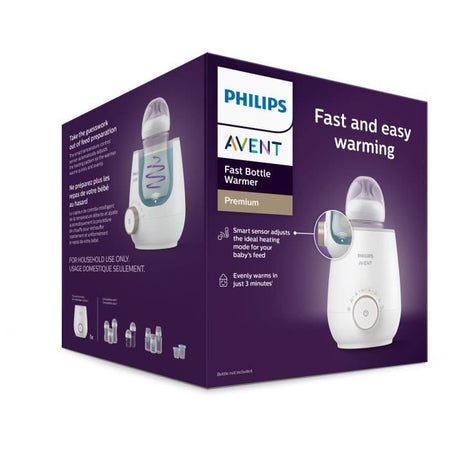 PHILIPS AVENT SCF358 / 00 Scaldabiberon elettrico