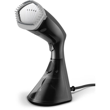 Vaporiera PHILIPS GC800/80 - Cottura a vapore orizzontale o verticale - Serbatoio acqua da 230 ml - Tecnologia De-Calc