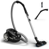 Philips XD3112/09 Deterocatore di aspirapolvere con Serie 3000 - 900W Bag - 79 dB - Filtro Anti -Allergen