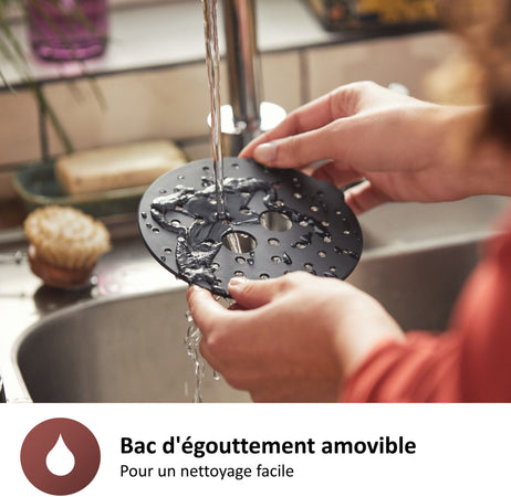 PHILIPS Senseo Select CSA240 / 91 Rosso