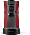 PHILIPS Senseo Select CSA240 / 91 Rosso