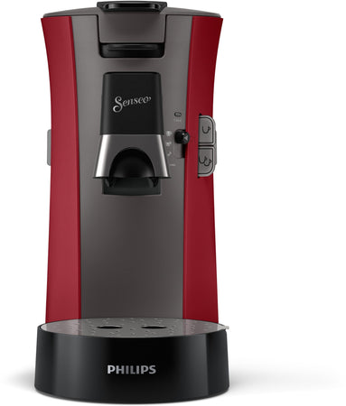 PHILIPS Senseo Select CSA240 / 91 Rosso