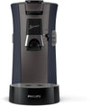 Macchina da caffè PHILIPS Senseo Select CSA240 / 71 - Blu