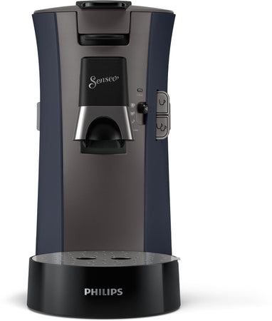 Macchina da caffè PHILIPS Senseo Select CSA240 / 71 - Blu