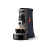 Macchina da caffè PHILIPS Senseo Select CSA240 / 71 - Blu