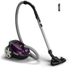 Aspirapolvere con sacco - PHILIPS - XD3100/06 - 900 W - 79 dB - Viola