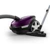 Aspirapolvere con sacco - PHILIPS - XD3100/06 - 900 W - 79 dB - Viola