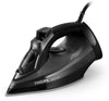 Philips Fer A Iron Series 5000 DST5040/80, 2600 W, premendo 200 g/min, vapore continuo 45G, nero