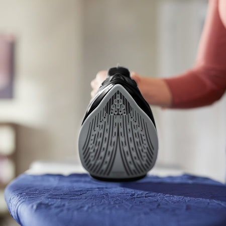 Philips Fer A Iron Series 5000 DST5040/80, 2600 W, premendo 200 g/min, vapore continuo 45G, nero