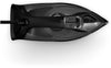 Philips Fer A Iron Series 5000 DST5040/80, 2600 W, premendo 200 g/min, vapore continuo 45G, nero