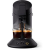 CSA210 / 61 Original Plus Deep Black