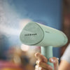 Vaporiera portatile PHILIPS Serie 3000 STH3010/70, 1000 W, Uscita vapore 20 g/min, Pronto all'uso in 30 secondi