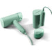 Vaporiera portatile PHILIPS Serie 3000 STH3010/70, 1000 W, Uscita vapore 20 g/min, Pronto all'uso in 30 secondi
