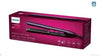 Piastra elettrica per capelli - PHILIPS - BHS752/00 - Serie 7000 bordeaux - Piastra in ceramica