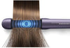 Piastra elettrica per capelli - PHILIPS - BHS752/00 - Serie 7000 bordeaux - Piastra in ceramica