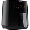 Friggitrice senza olio - PHILIPS - Airfryer L HD9252/70 Serie 3000 - 4,1 L - 4 persone - 7 preimpostazioni - Nero