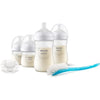 Kit Biberon NEW BASE NATURAL 3.0 SCD838/11