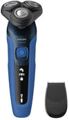 PHILIPS S5466/17 - Rasoio elettrico Serie 5000 - Wet & Dry - Lame ComfortTech