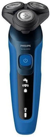 PHILIPS S5466/17 - Rasoio elettrico Serie 5000 - Wet & Dry - Lame ComfortTech