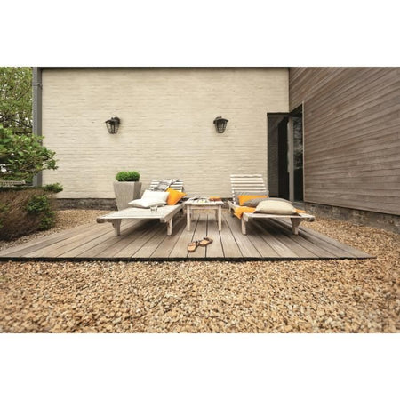 Lanterna muro esterno