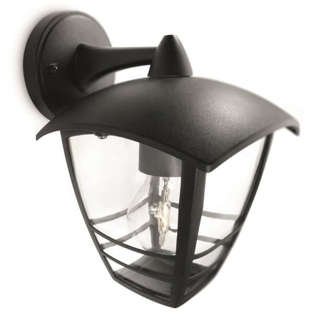 Lanterna muro esterno