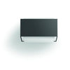 Applique da esterno PHILIPS Hedgehog - Antracite - 1x42W